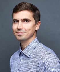 Илья  БОРНЯКОВ , фото